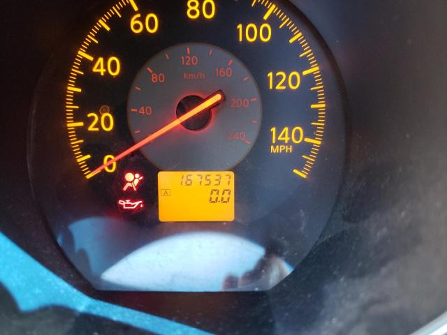 Photo 8 from auction – 2005 NISSAN ALTIMA S with VIN 1N4AL11D55C262675
