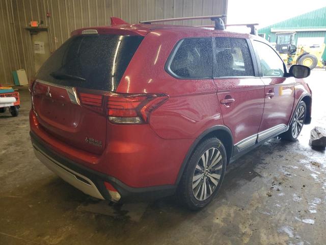 Photo 4 from auction – 2020 MITSUBISHI OUTLANDER with VIN JA4AD2A34LZ003572