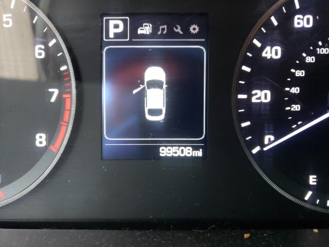 Photo 8 from auction – 2017 HYUNDAI SONATA SE with VIN 5NPE24AF1HH569772