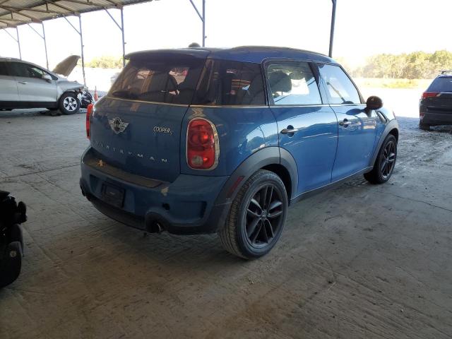 Photo 4 from auction – 2014 MINI COOPER S C with VIN WMWZC5C58EWP39346