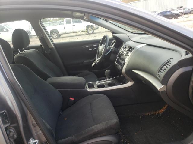 Photo 5 from auction – 2015 NISSAN ALTIMA 2.5 with VIN 1N4AL3AP1FC101022