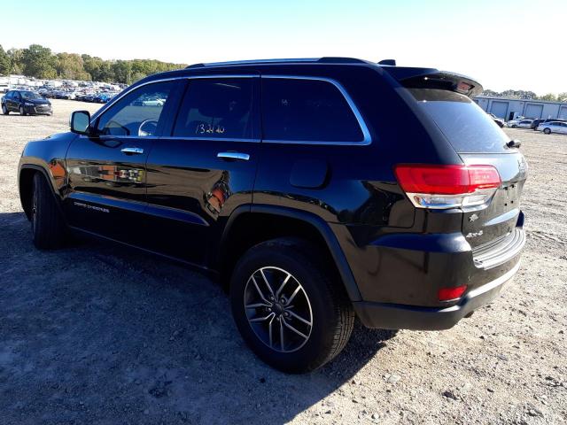 Photo 3 from auction – 2014 JEEP GRAND CHER with VIN 1C4RJFBG7EC399917