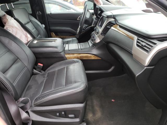 Photo 5 from auction – 2017 GMC YUKON DENA with VIN 1GKS2CKJ2HR316599