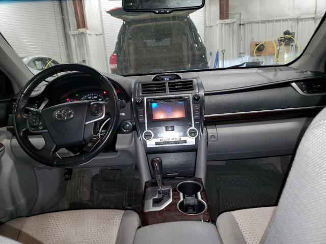 Photo 9 from auction – 2012 TOYOTA CAMRY BASE with VIN 4T4BF1FK6CR163045