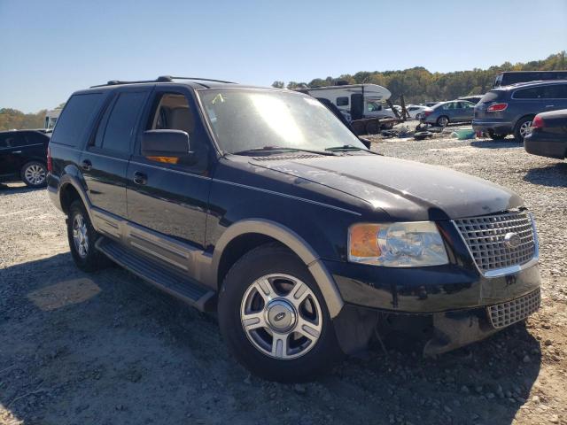 FORD EXPEDITION 2003 with VIN 1FMFU18L33LC60605 - Photo from auction