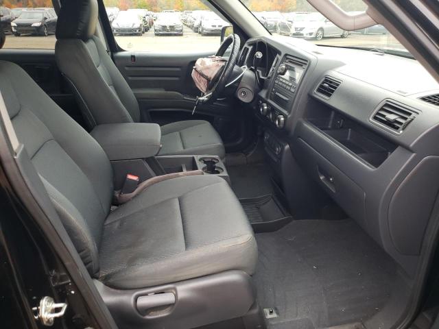 Zdjęcie 5 z aukcji – 2013 HONDA RIDGELINE z VIN 5FPYK1F77DB008067
