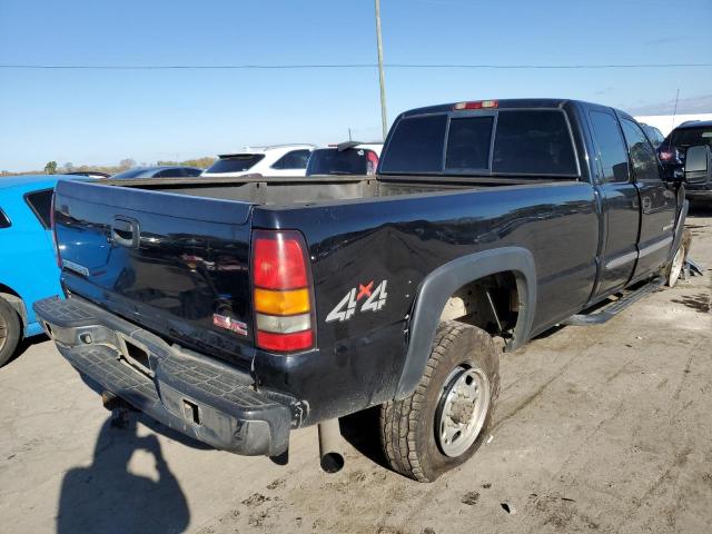 Photo 4 from auction – 2006 GMC SIERRA K25 with VIN 1GTHK29246E118383