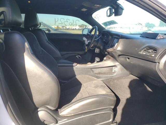 Photo 5 from auction – 2020 DODGE CHALLENGER with VIN 2C3CDZBT1LH239896