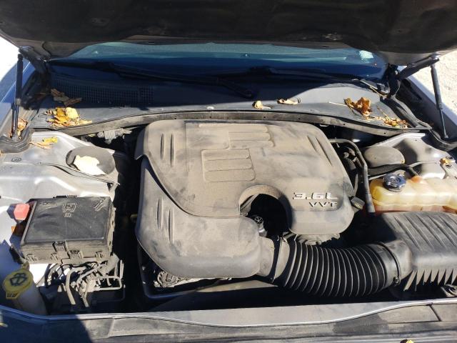 Photo 7 from auction – 2014 CHRYSLER 300C with VIN 2C3CCAKG6EH171623
