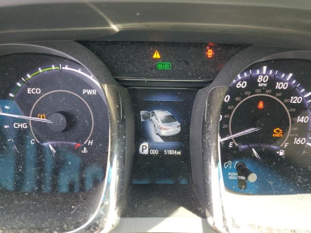 Photo 8 from auction – 2014 TOYOTA AVALON HYB with VIN 4T1BD1EB4EU030773