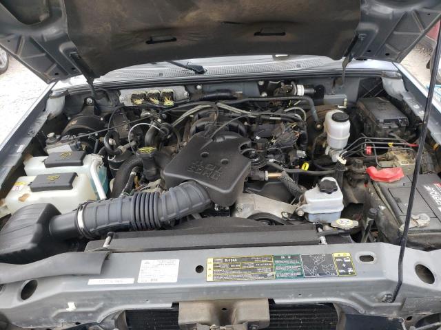 Photo 7 from auction – 2009 FORD RANGER SUP with VIN 1FTZR44E59PA09856