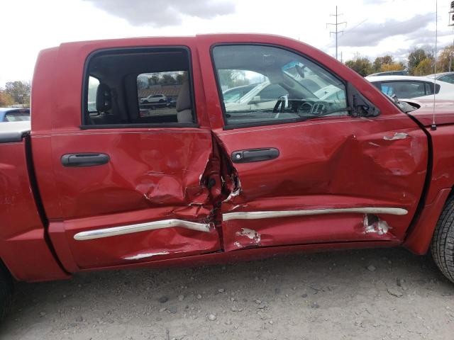 Photo 9 from auction – 2006 DODGE DAKOTA QUA with VIN 1D7HE28K86S571874
