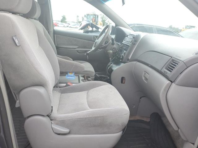 Photo 5 from auction – 2008 TOYOTA SIENNA CE with VIN 5TDZK23C48S112571