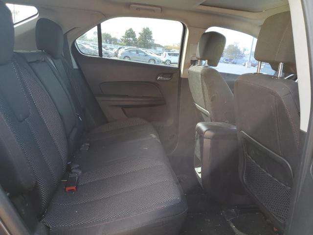 Photo 6 from auction – 2013 CHEVROLET EQUINOX LT with VIN 2GNALDEK5D6370197