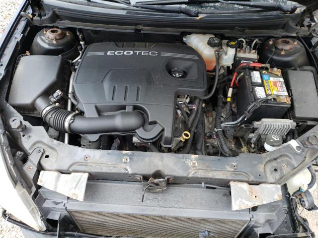 Photo 7 from auction – 2009 SATURN AURA XE with VIN 1G8ZS57B89F210033