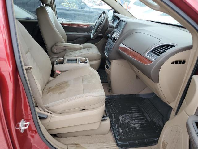 Photo 5 from auction – 2013 CHRYSLER TOWN & COU with VIN 2C4RC1BG9DR517856