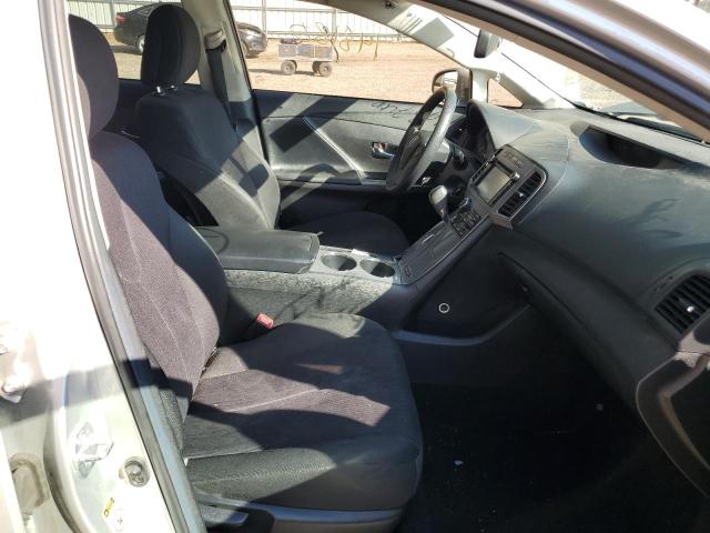 Photo 5 from auction – 2013 TOYOTA VENZA LE with VIN 4T3BA3BB5DU037472