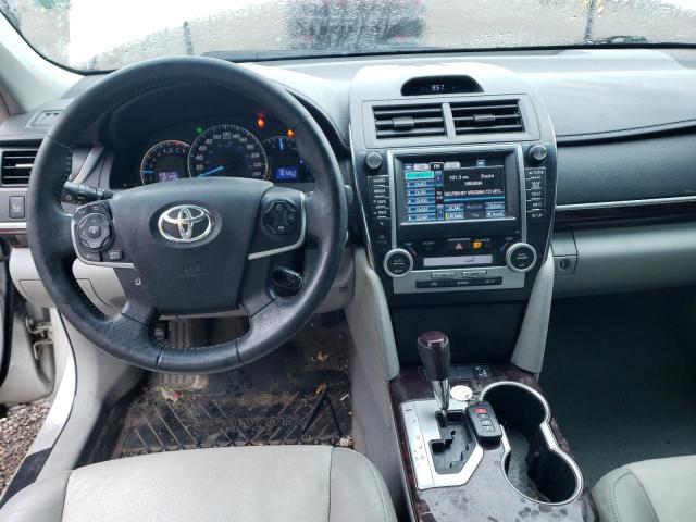 Photo 9 from auction – 2014 TOYOTA CAMRY SE with VIN 4T1BK1FK2EU539779