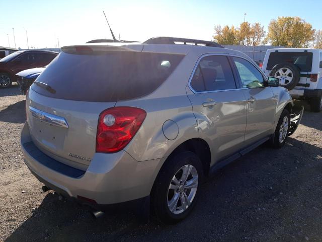 Photo 4 from auction – 2012 CHEVROLET EQUINOX LT with VIN 2GNFLEE57C6105852
