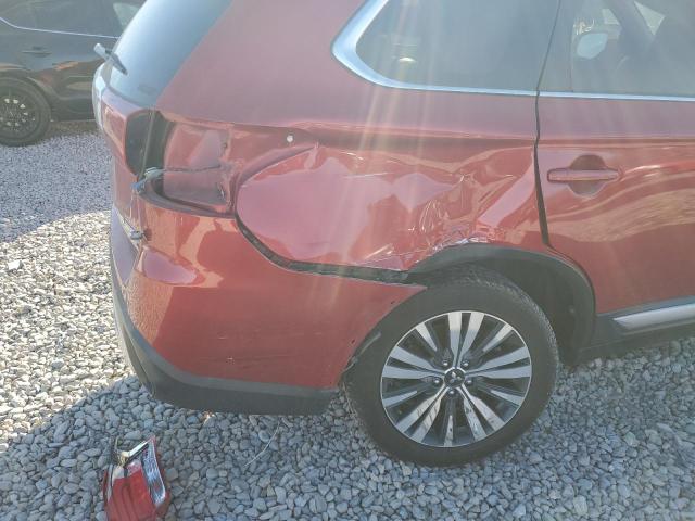 Photo 9 from auction – 2019 MITSUBISHI OUTLANDER with VIN JA4AZ3A37KZ039844
