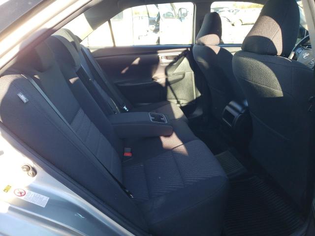 Photo 6 from auction – 2017 TOYOTA CAMRY LE with VIN 4T1BF1FK8HU337716