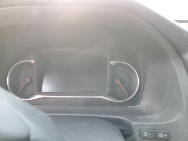 Photo 8 from auction – 2021 HONDA PILOT EXL with VIN 5FNYF5H55MB016541