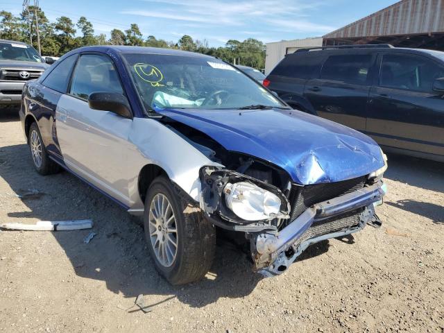 Photo 1 from auction – 2005 HONDA CIVIC LX with VIN 1HGEM22585L073753