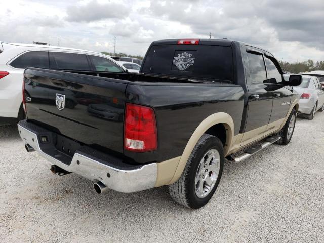 Photo 4 from auction – 2011 DODGE RAM 1500 with VIN 1D7RB1CT2BS560807