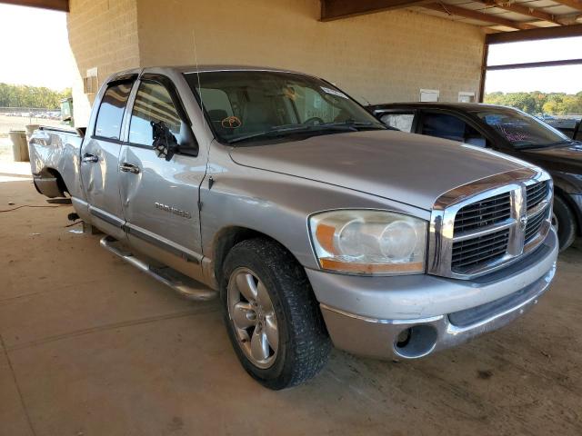 Photo 1 from auction – 2006 DODGE RAM 1500 S with VIN 1D7HA18N66S679281