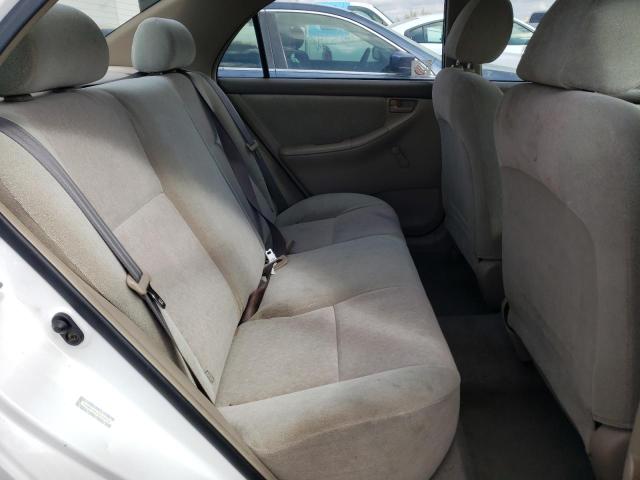 Photo 6 from auction – 2004 TOYOTA COROLLA CE with VIN 1NXBR32E14Z236532