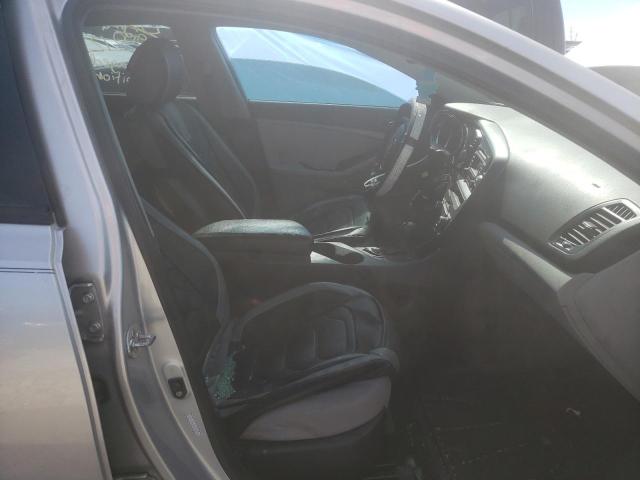 Photo 5 from auction – 2013 KIA OPTIMA LX with VIN KNAGM4A75D5363390