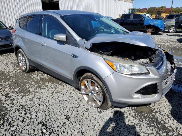 FORD ESCAPE SEL 2013 with VIN 1FMCU9H94DUA87520 - Photo from auction