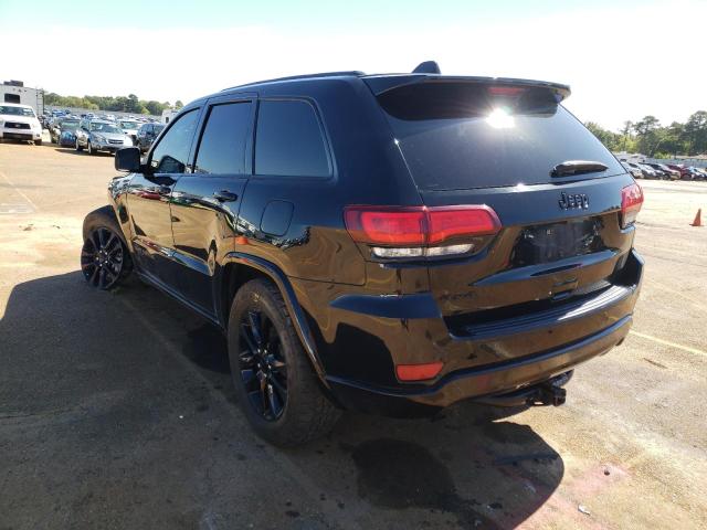 Photo 3 from auction – 2018 JEEP GRAND CHER with VIN 1C4RJFAGXJC244869