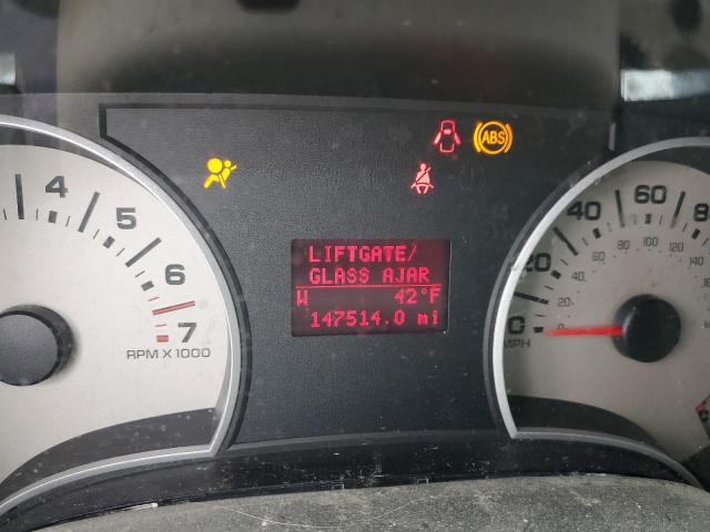 Photo 8 from auction – 2007 FORD EXPLORER E with VIN 1FMEU64E87UA40912