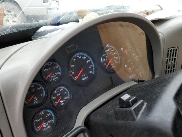 Photo 8 from auction – 2014 INTERNATIONAL 4000 4300 with VIN 3HAMMMML9EL061595
