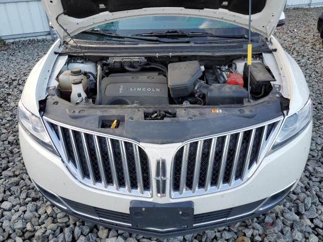Photo 7 from auction – 2012 LINCOLN MKX with VIN 2LMDJ8JK6CBL08063