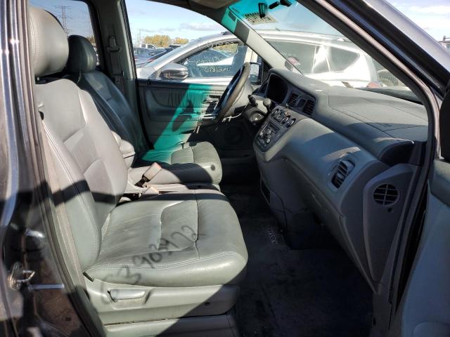 Photo 5 from auction – 2003 HONDA ODYSSEY EX with VIN 5FNRL18093B107370