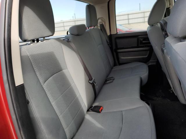 Photo 6 from auction – 2014 RAM 1500 ST with VIN 1C6RR6FG4ES179344