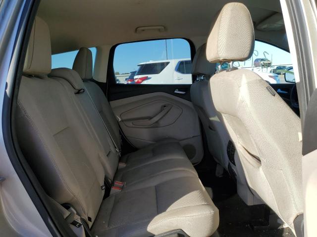 Photo 6 from auction – 2017 FORD ESCAPE SE with VIN 1FMCU0GD1HUC55038