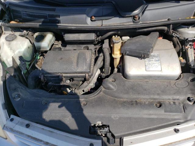 Photo 7 from auction – 2005 TOYOTA PRIUS with VIN JTDKB20U153014559