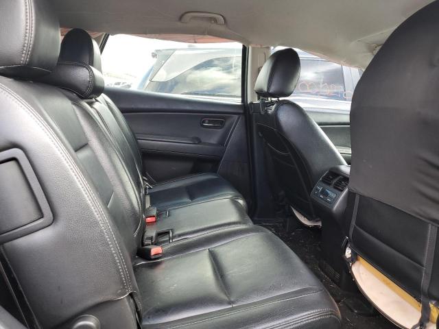 Photo 6 from auction – 2013 MAZDA CX-9 SPORT with VIN JM3TB2BA5D0401985
