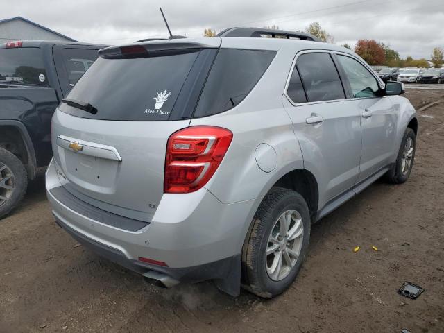 Photo 4 from auction – 2017 CHEVROLET EQUINOX LT with VIN 2GNFLFE36H6293033