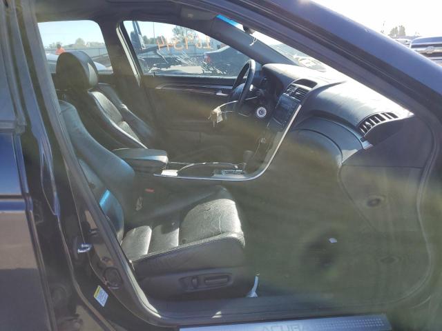 Photo 5 from auction – 2006 ACURA 3.2TL with VIN 19UUA66246A054030