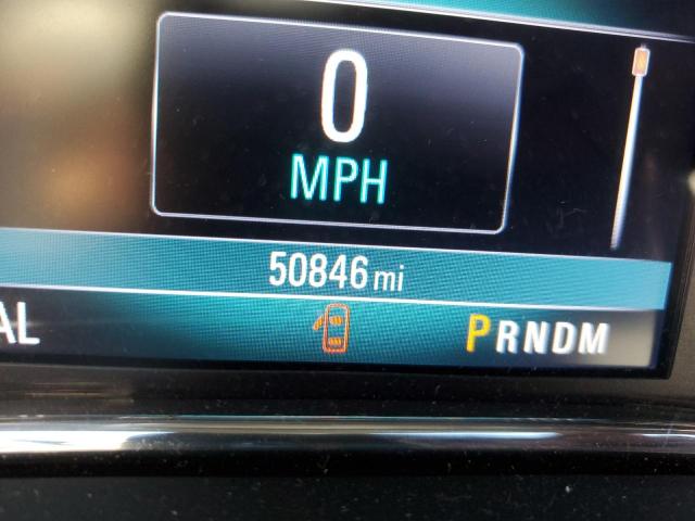 Photo 8 from auction – 2017 BUICK REGAL SPOR with VIN 2G4GL5EX3H9109171