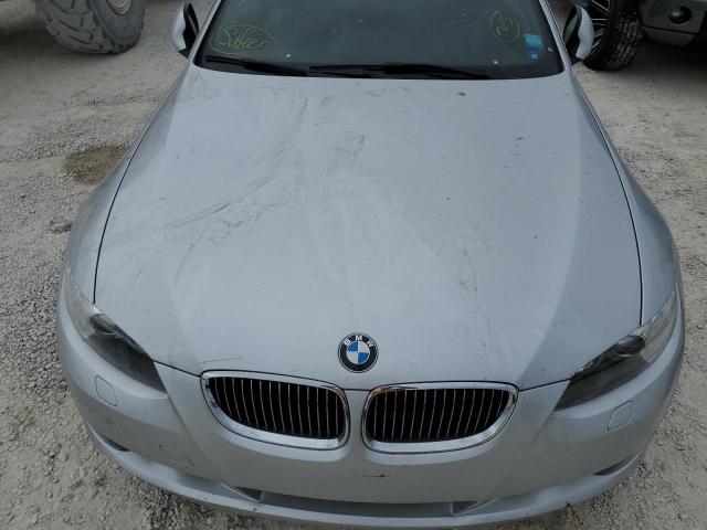 Photo 7 from auction – 2010 BMW 335 I with VIN WBAWL7C55AP476056