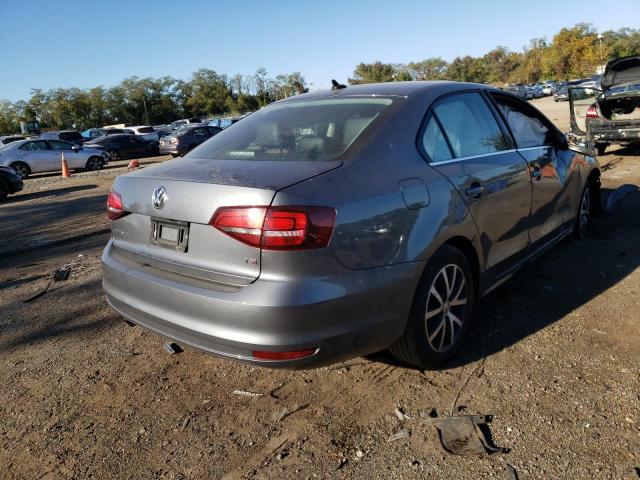 Photo 4 from auction – 2017 VOLKSWAGEN JETTA SE with VIN 3VWDB7AJ3HM326523