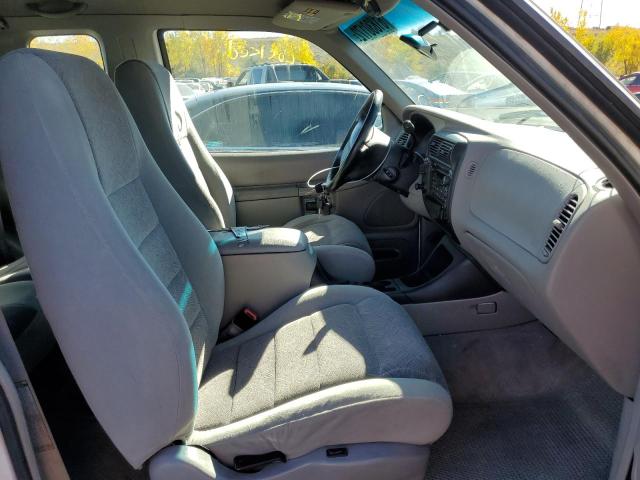 Photo 5 from auction – 1998 FORD EXPLORER with VIN 1FMYU24E2WUD32494