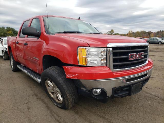Photo 1 from auction – 2011 GMC SIERRA K15 with VIN 3GTP2VE38BG259746