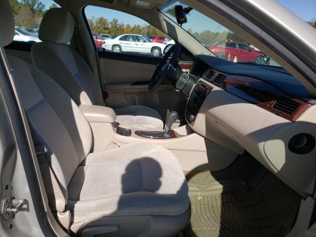 Photo 5 from auction – 2011 CHEVROLET IMPALA LS with VIN 2G1WA5EK4B1206727