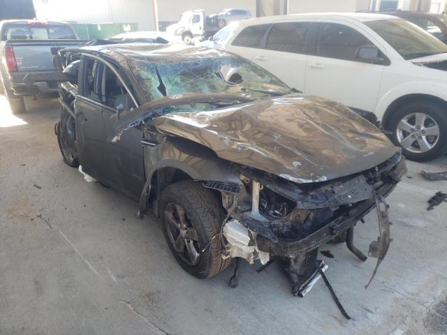 Photo 9 from auction – 2014 KIA OPTIMA LX with VIN 5XXGM4A72EG307097